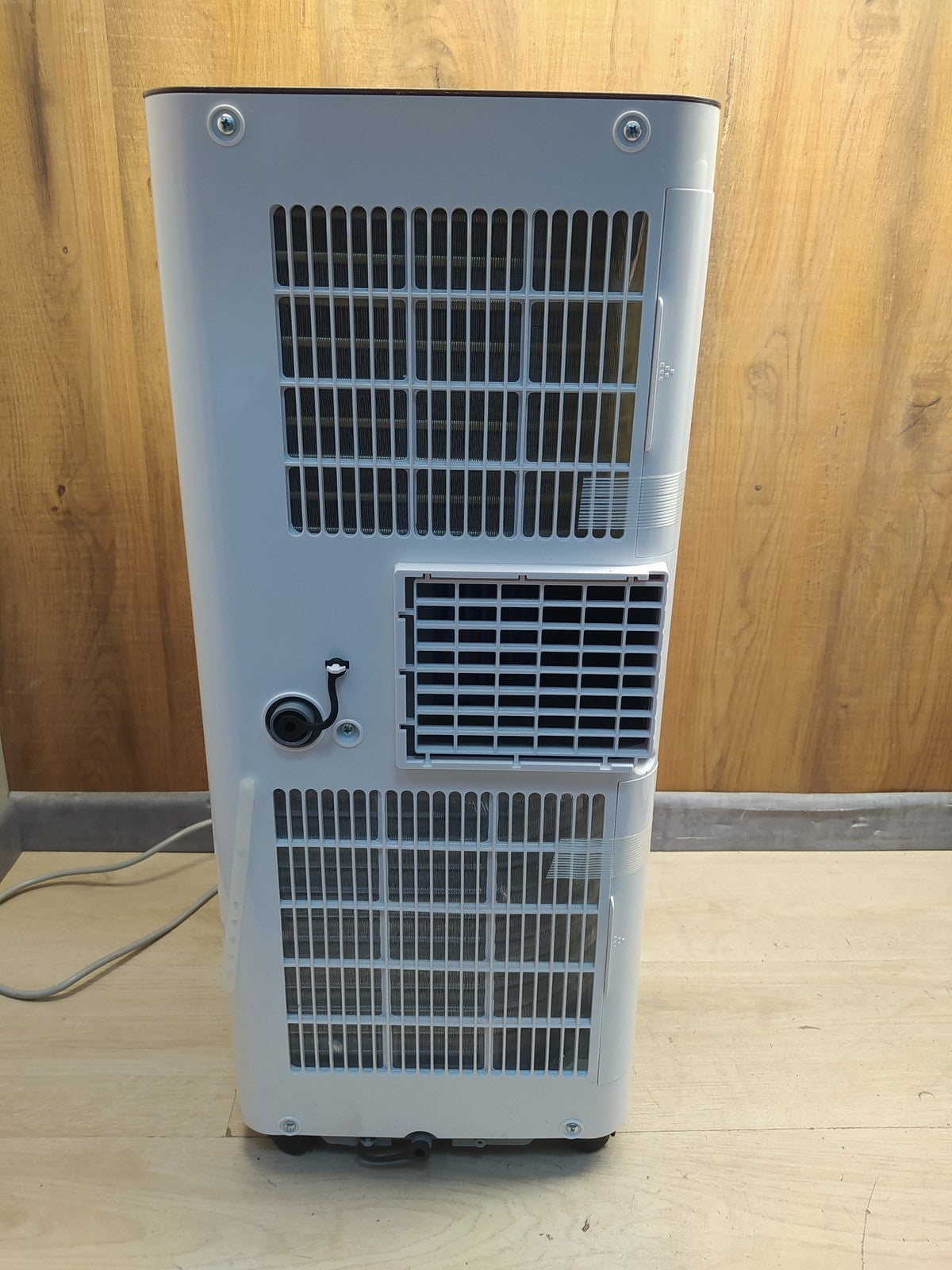 Olimpia Splendid Dolceclima Slim 10 SWS Wifi Tragbare Klimaanlage 02575, I37819