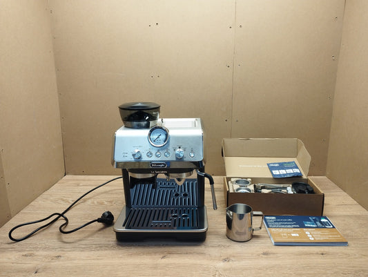 De'Longhi La Specialista Arte EC9155.MB Espressomaschine mit Mahlwerk, I39614