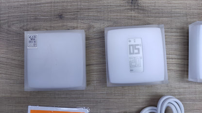 Netatmo Intelligentes vernetztes Thermostat, I34621