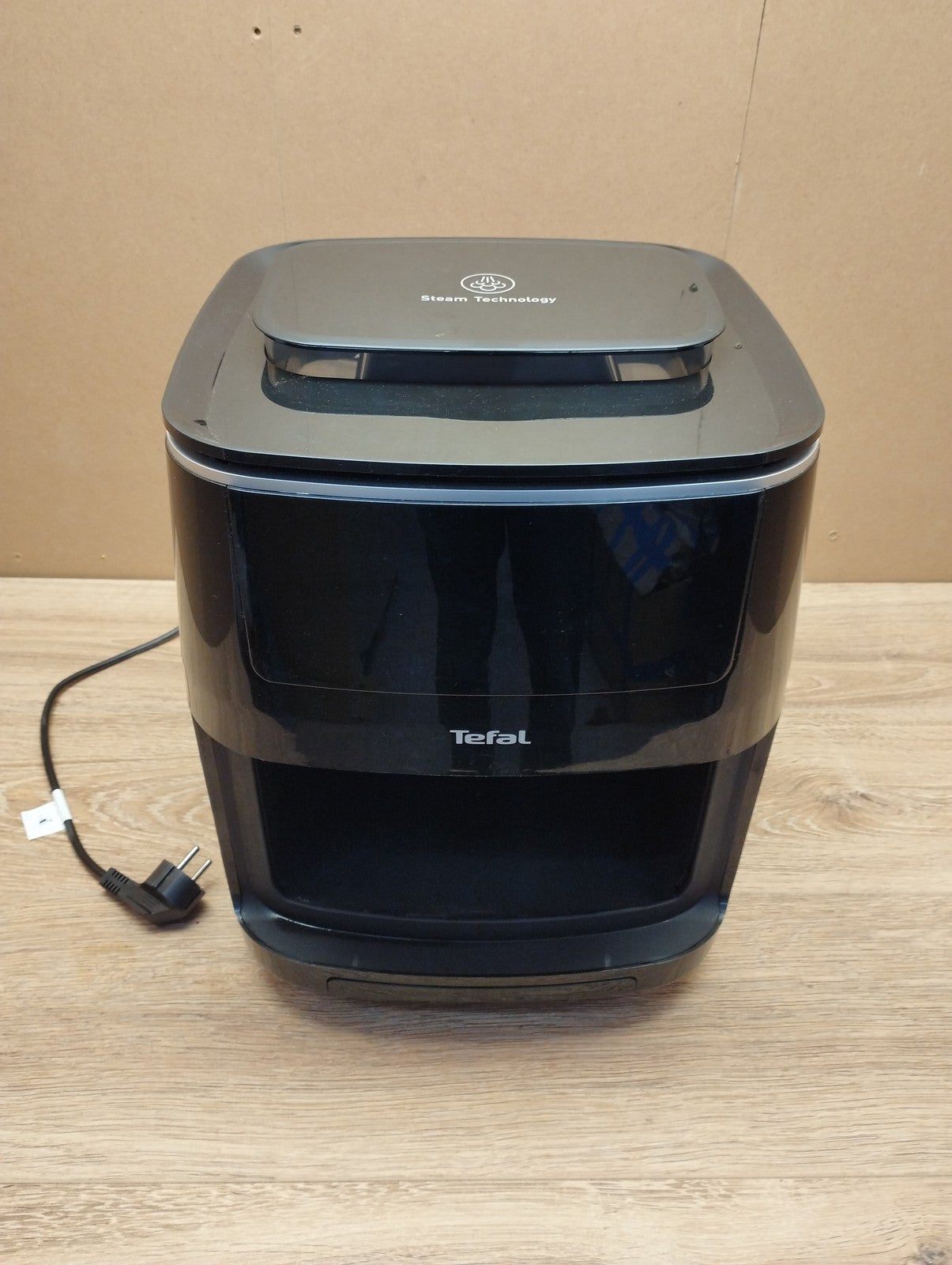 Tefal Easy Fry Grill & Steam Heißluftfritteuse FW201815, 6,5 L, I39445