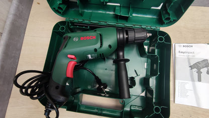 Bosch Schlagbohrmaschine EasyImpact 600, I38428