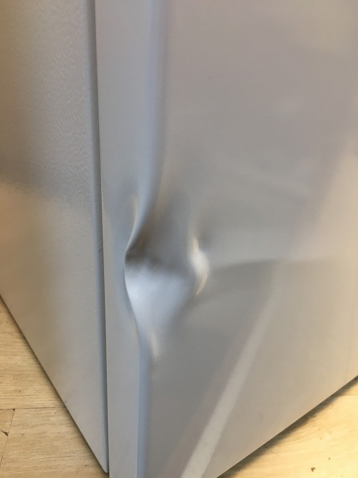 Gorenje R39EPW4 Tischkühlschrank Freistehend, 40dB, 92 L, EEK E, I39436