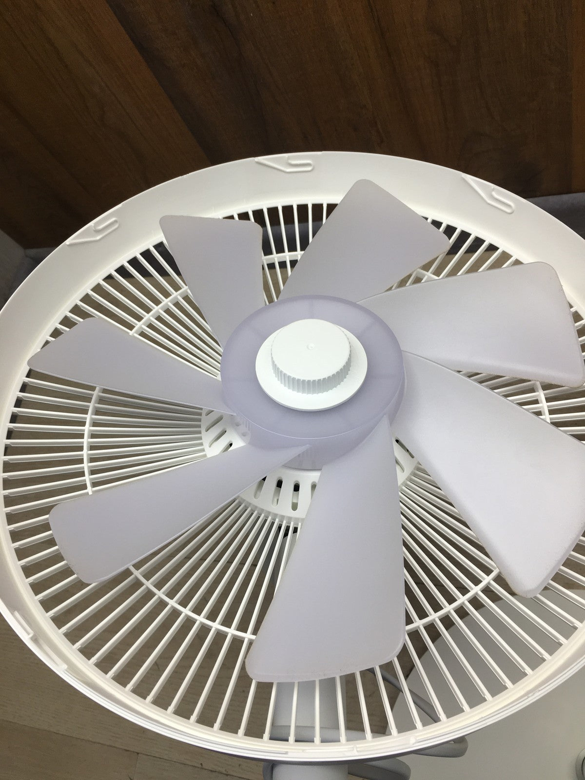 Xiaomi Mi Smart Standing Fan 2 Lite Tisch- & Standventilator, I37706