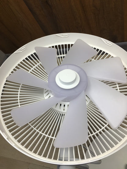 Xiaomi Mi Smart Standing Fan 2 Lite Tisch- & Standventilator, I37706