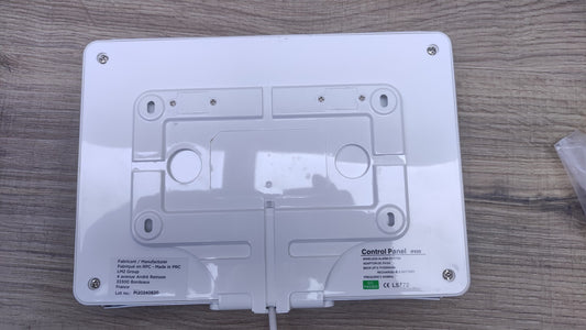 Atlantic's IPEOS KIT Alarmanlage Set WLAN GSM-Übertragung, I35414