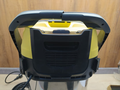 Kärcher WD 6 P S Premium Nass-/Trockensauger (1.628-361.0), 30 L, 1300W, I38340