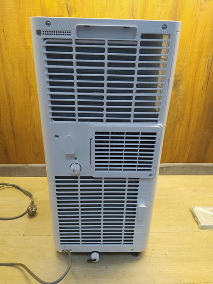 SereneLife SLPAC905WEU Mobile Klimaanlage, 10.000 BTU, EEK:A, I37789
