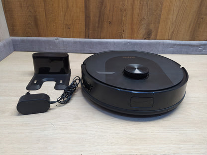 Ultenic D10 Saugroboter mit Wischfunktion, I36162