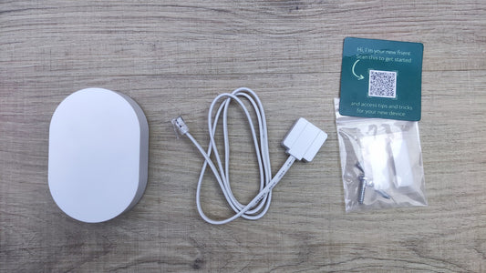 frient Electricity Meter Interface 2 LED EMIZB-141 Zählerauslesung, I35707