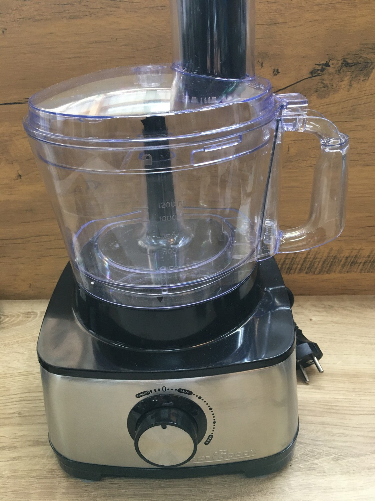 ProfiCook PC-KM 1063 Küchenmaschine, Mixer, Küchenmaschine, I39299