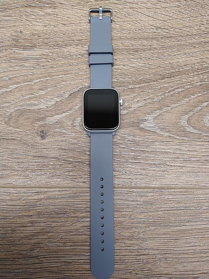 XPLORA Xmove Fitnesstracker, Smartwatch, grau, I39335