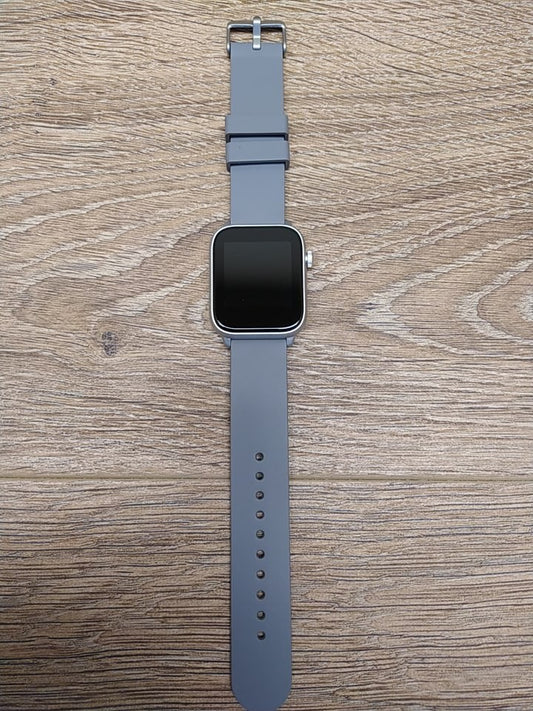 XPLORA Xmove Fitnesstracker, Smartwatch, grau, I39335