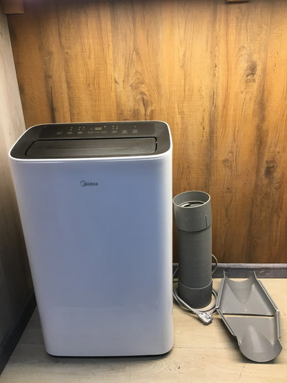 Midea MPPXZ-12HRN7-QB6 mobile Klimaanlage Klimagerät 12000BTU I39775