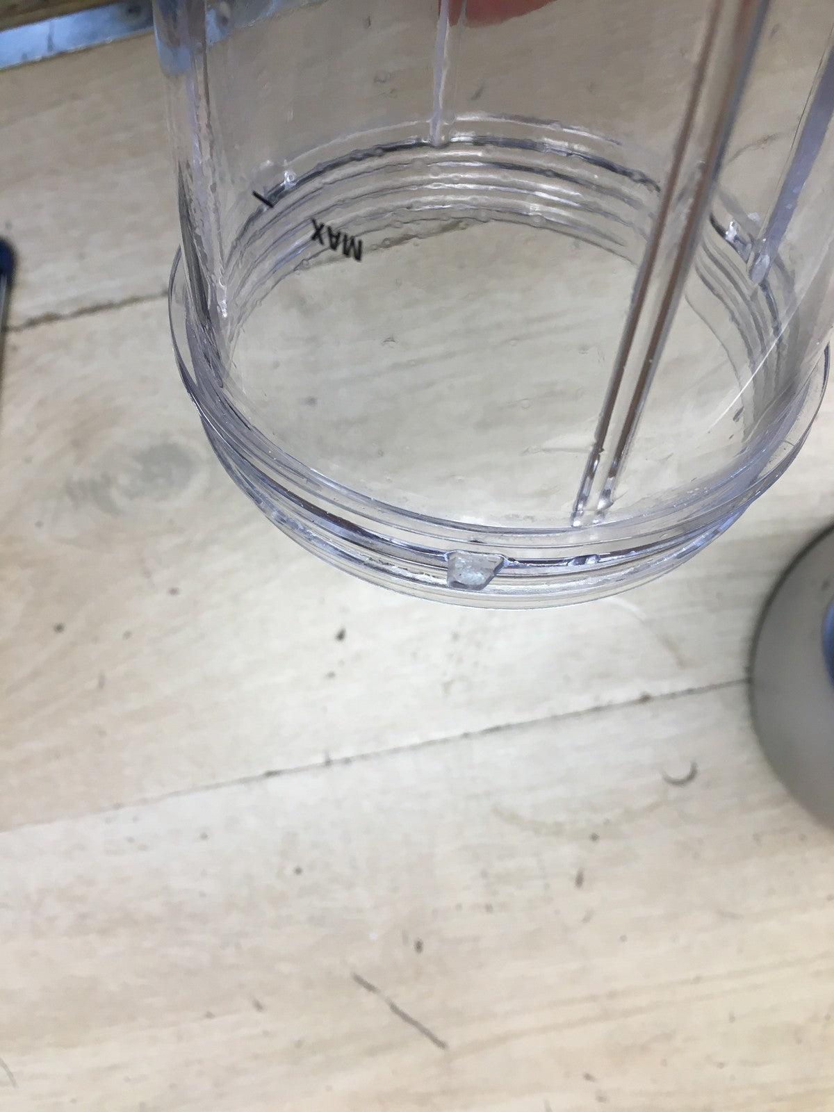 NutriBullet NB-201 Blender NB907CP, 900W, I39102