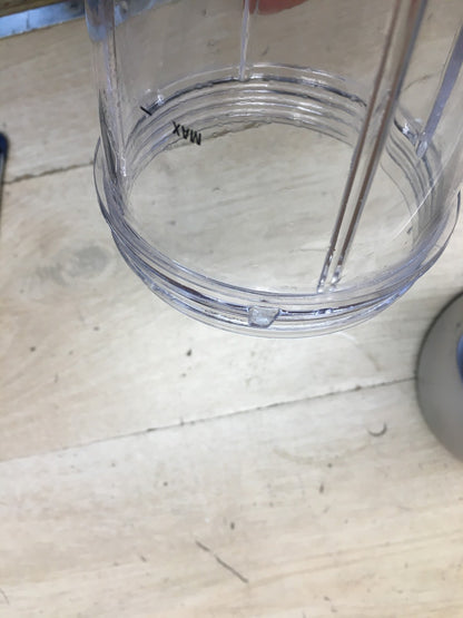 NutriBullet NB-201 Blender NB907CP, 900W, I39102