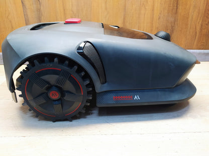Dreame Mova 1000 Mähroboter (MLLM4110) bis 1.000 m² 3D-LiDAR kabellos, I37695