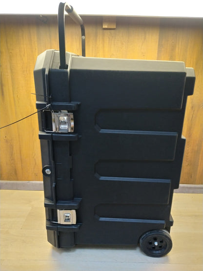 Stanley 1-93-278 Mobile Montagebox, 96.2 x 59.1 x 57.8 cm 190 l, I37197