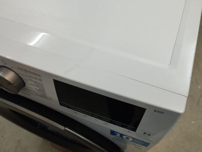 Beko B3WFT510413W Freistehende Waschmaschine 10 kg 1400 U-Min, I39402