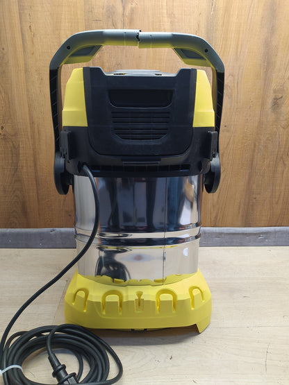 Kärcher WD 6 P S Premium Nass-/Trockensauger (1.628-361.0), 30 L, 1300W, I38340