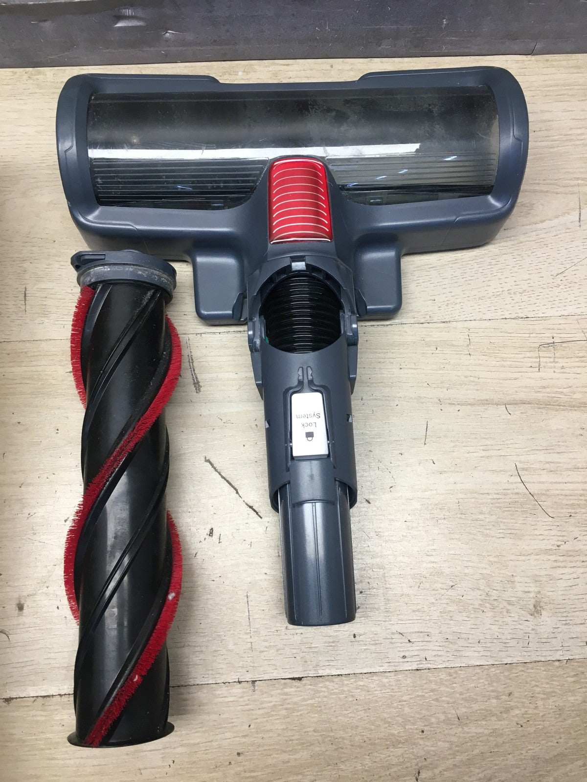 Rowenta X-Force Flex RH9878WO Kabelloser Stabstaubsauger, I39454