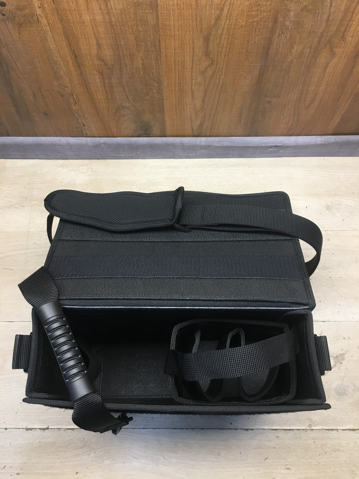 Wera 2go 2 Werkzeugtasche Werkzeug-Container 05004351001, I40965