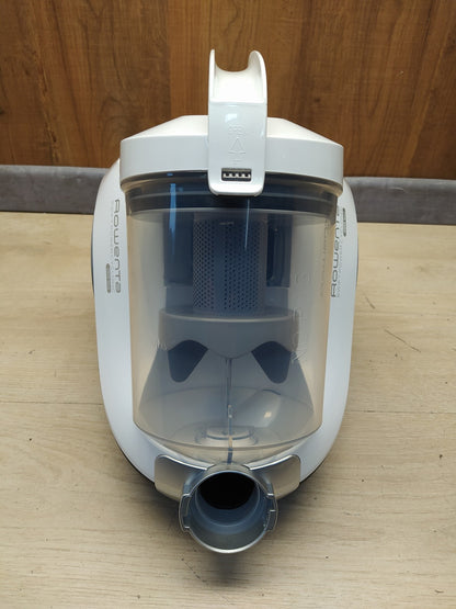 Rowenta Swift Power Cyclonic RO2917 Bodenstaubsauger ohne Beutel, 900W, I35986