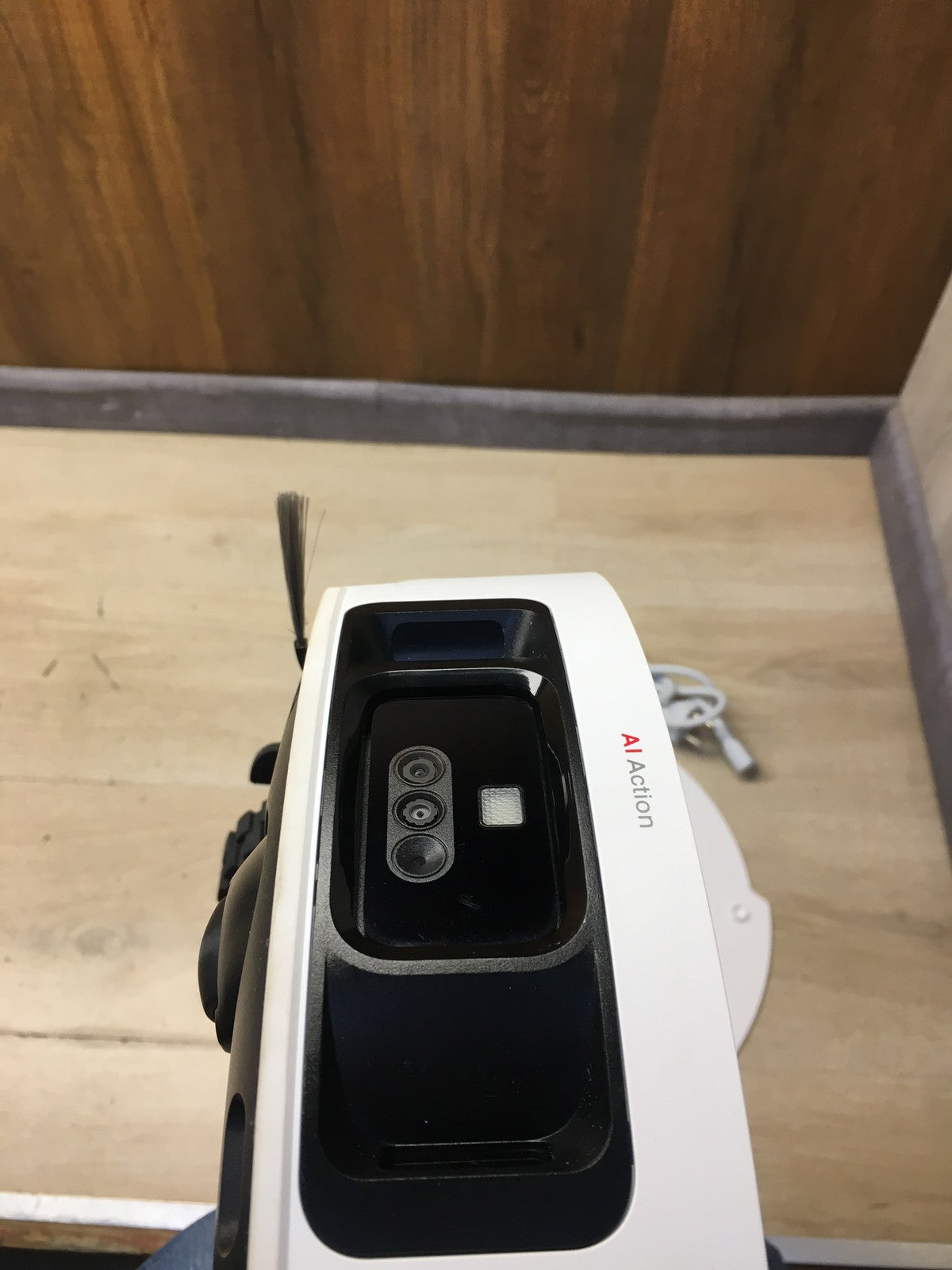 dreame L50 Pro Ultra Saugroboter mit Wischfunktion RLL84CE, I36726