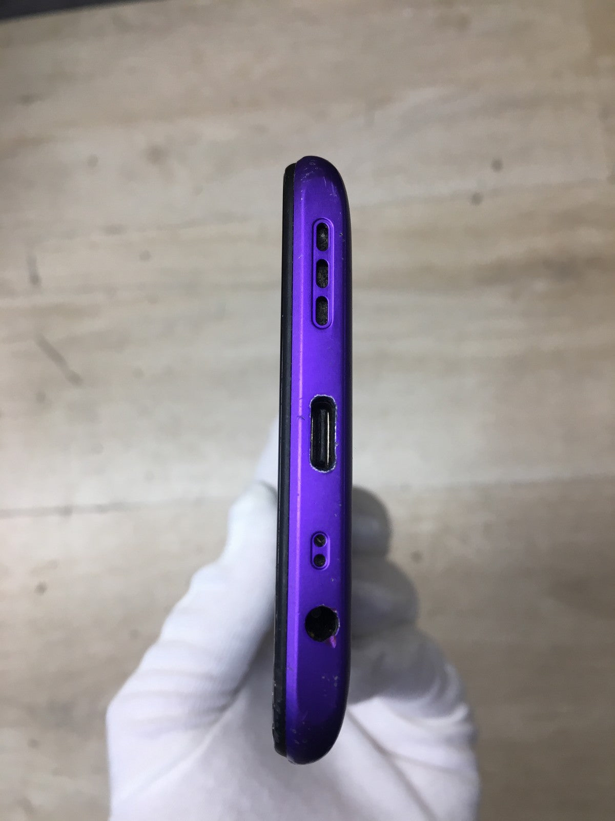 Xiaomi Redmi 9 Smartphone M2004J19AG, I39139