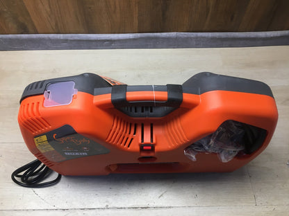 NuAIR Super Boxy Kompressor 1.1kW (230V) 1.5PS 8bar 8215240, I41000
