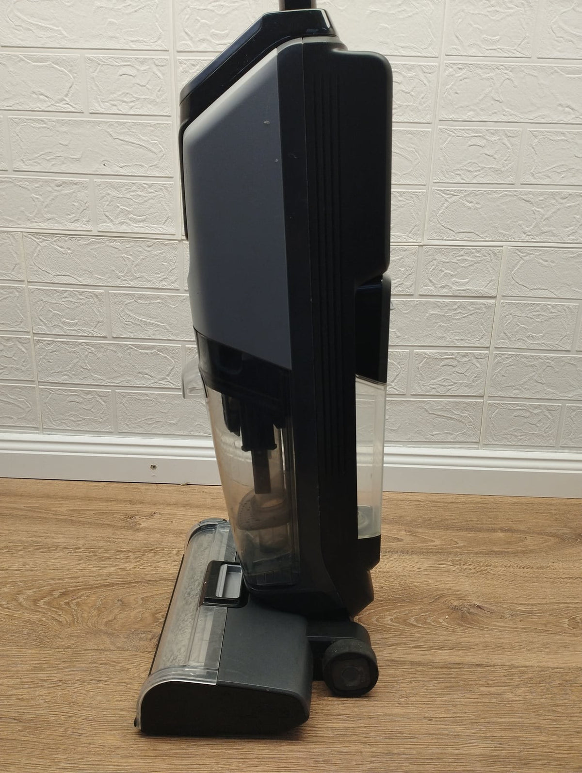 Bissell CrossWave OmniForce 3912N Kabelloser Nass & Trockensauger 560W beutellos