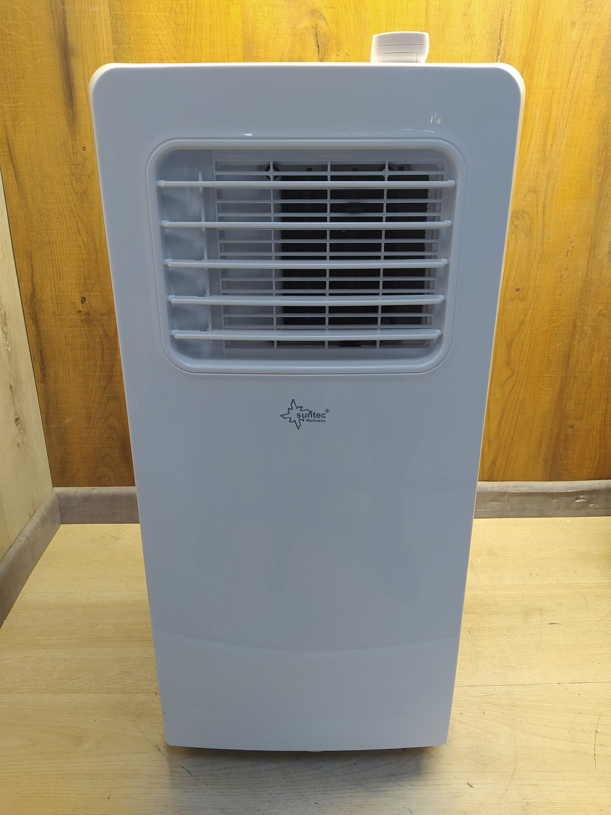 Suntec Wellness Mobiles Klimagerät Impuls 2.0 Eco R290 7000 BTU/h EEK: A, I37800