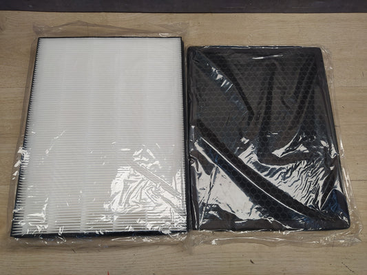 1E Filter-Set für Philips Luftreiniger AC2882, AC2887, AC2889 & AC3829, I37879