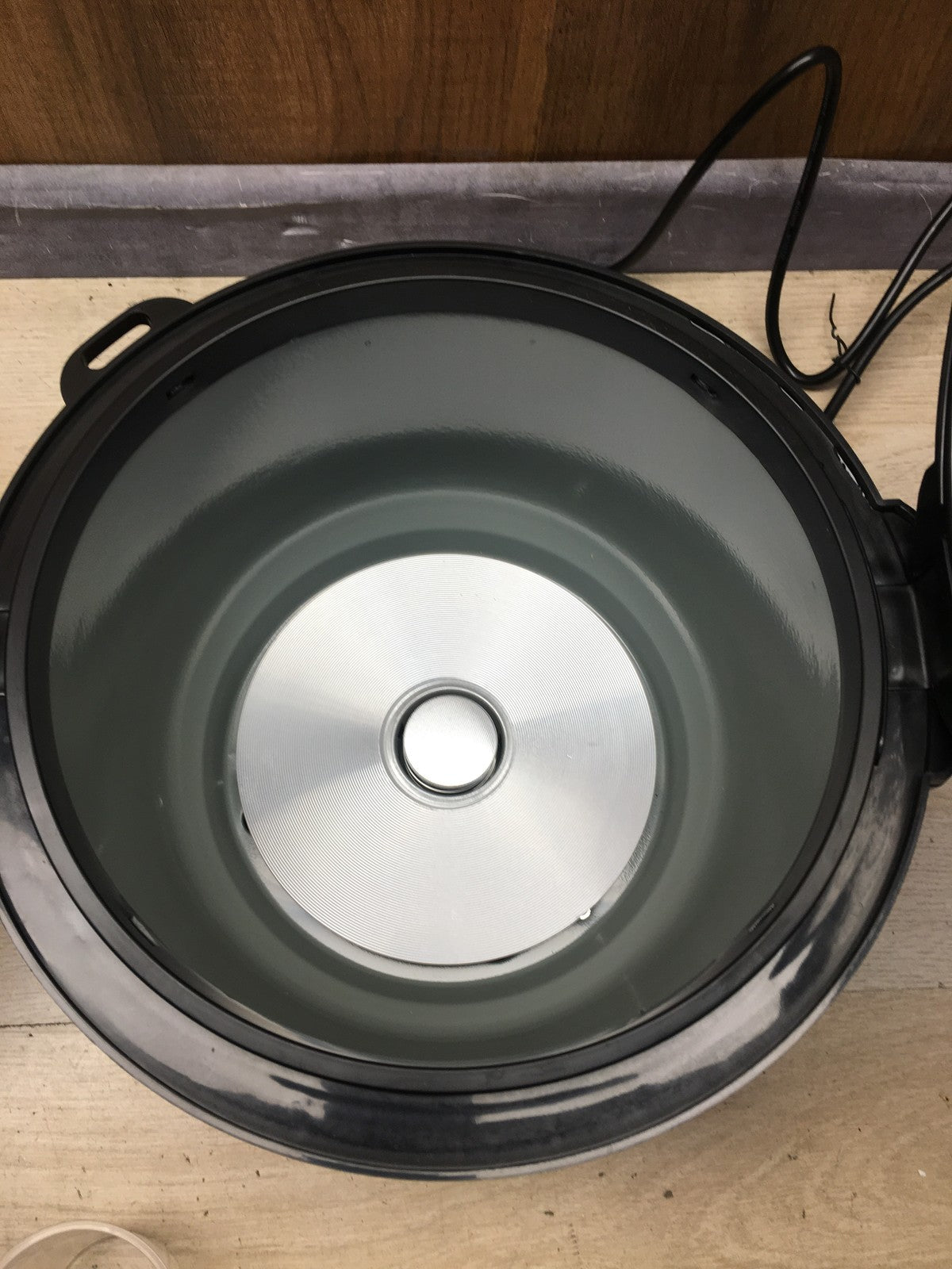 Tristar RK-6138 Multikocher, 2,2L, 900 W, I39276