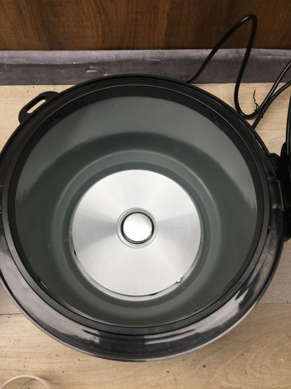 Tristar RK-6138 Multikocher, 2,2L, 900 W, I39276