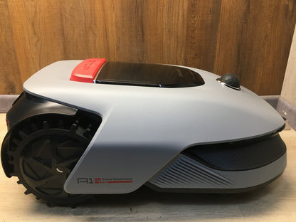 DREAME Intelligenter Mähroboter A1 Pro bis 2000m² 3D Sensor (MLLA7210) I37443