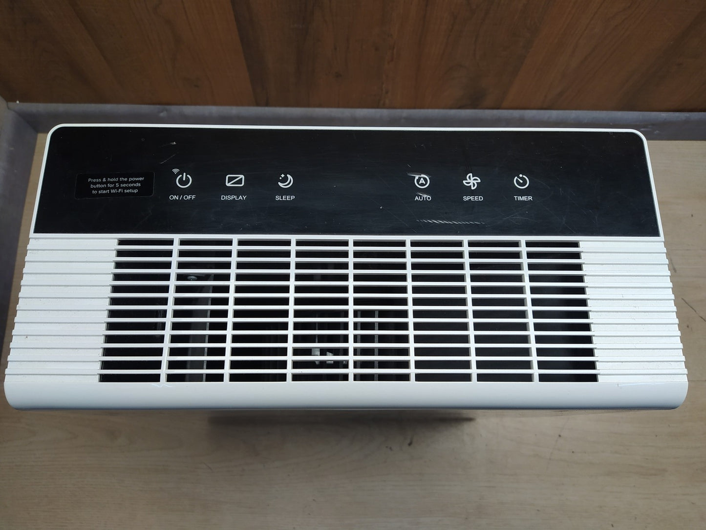 Levoit LV-PUR131S Hepa Air Purifier Luftreiniger, I35786