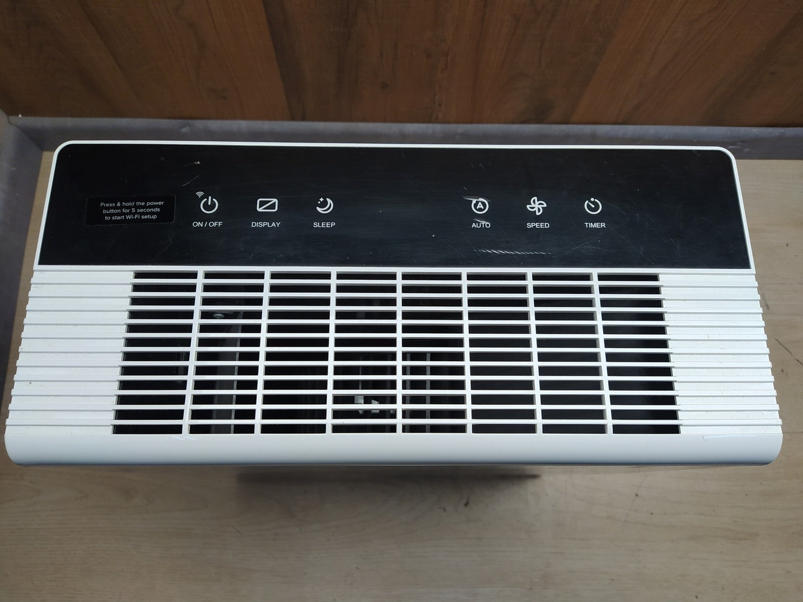 Levoit LV-PUR131S Hepa Air Purifier Luftreiniger, I35786