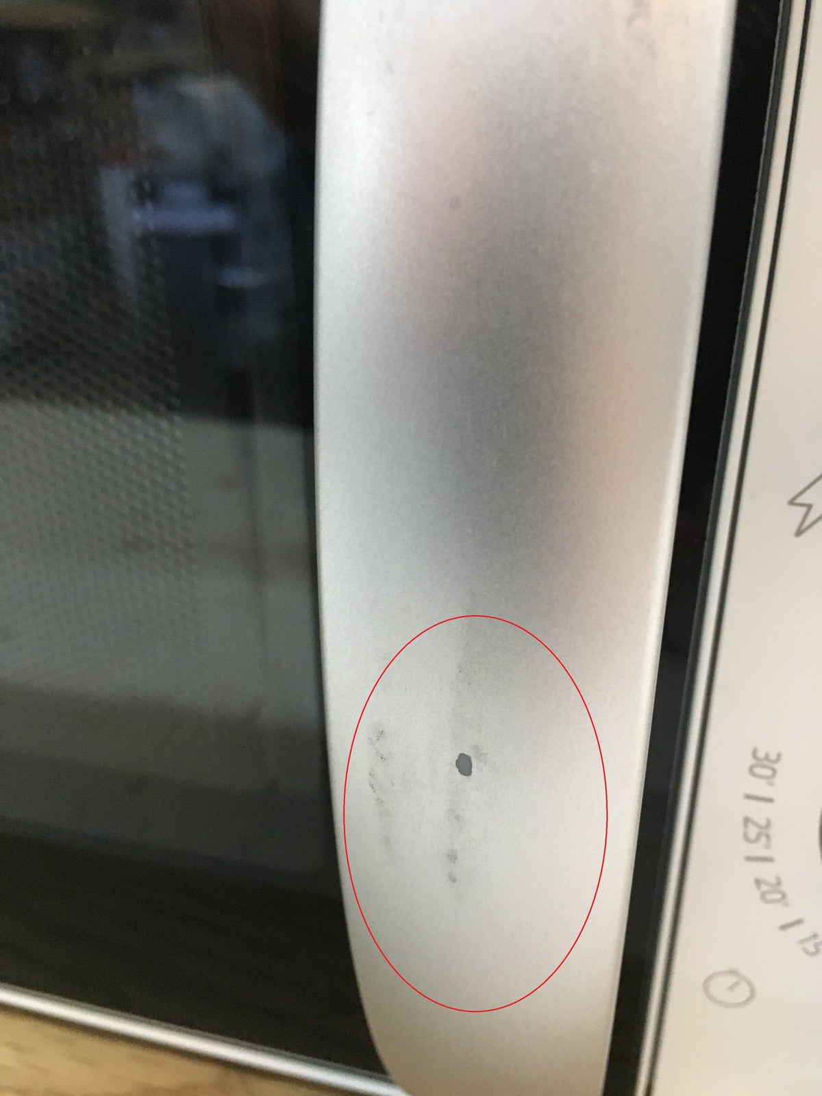 Cecotec ProClean 2110 Mikrowelle (01369), 20L, I39645