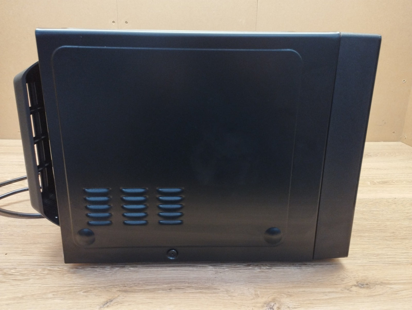 LG MH6535GDS Mikrowelle (25 L, 1000 W) mit Grill, I39497
