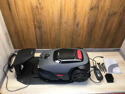 MOVA LiDAX Ultra 800 Mähroboter ohne Begrenzungskabel (MXXM2100) I40196