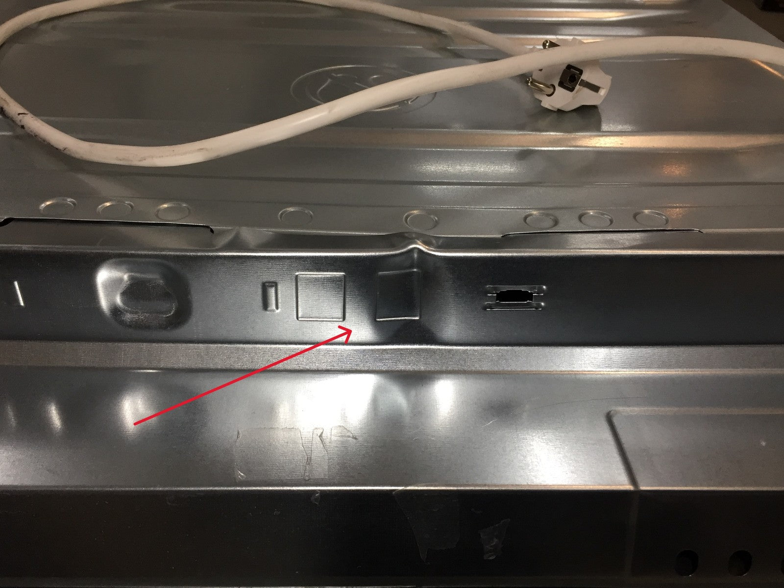 AEG Electrolux 6000 SenseCook TS6PB50WAB Einbau Backofen Selbstreinigung WLAN