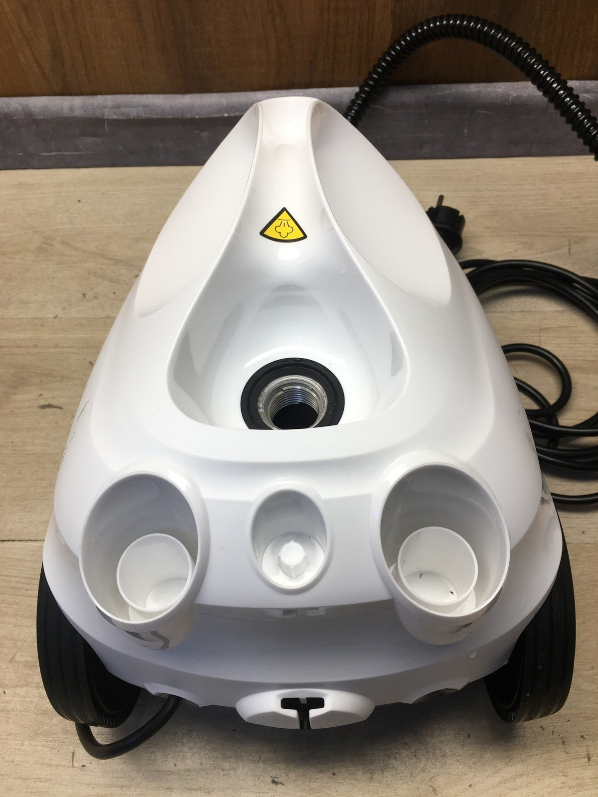 Kärcher Dampfreiniger SC 2 (1.512-600.0), 1500W, I37960