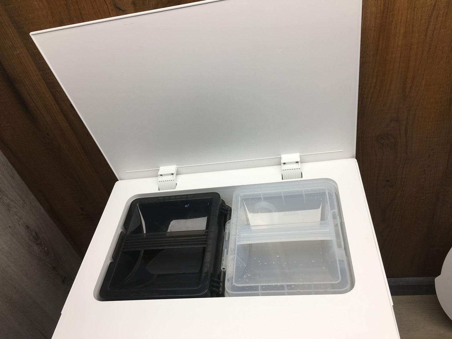 Dreame Matrix10 Ultra Saugroboter mit Wischfunktion RLX95CE, I37529
