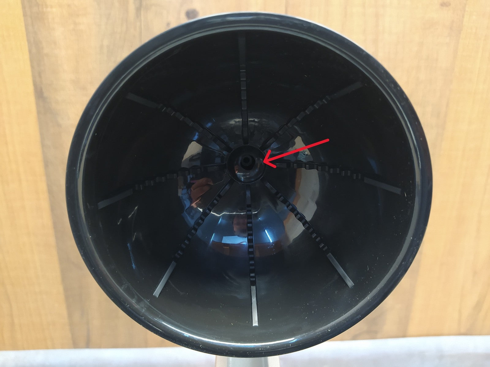 Ufesa Entsafter EX4950, Zitruspresse mit 600W, I36065