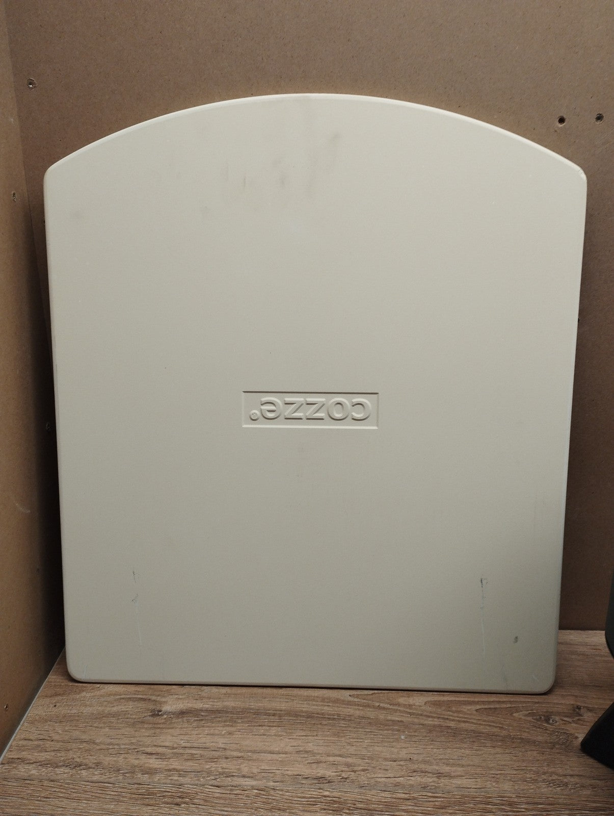 Cozze CLASSIC 17" Gas-Pizzaofen 90865, I39568