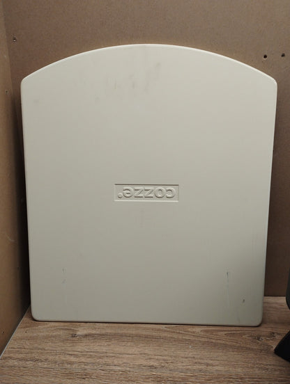 Cozze CLASSIC 17" Gas-Pizzaofen 90865, I39568