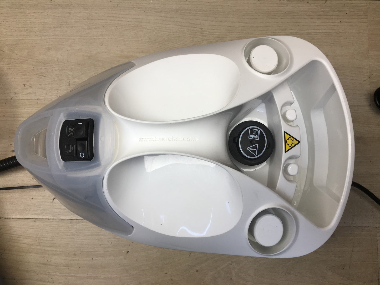 Kärcher SC4 Premium Dampfreiniger 1.512-440.0 2000W, I37409