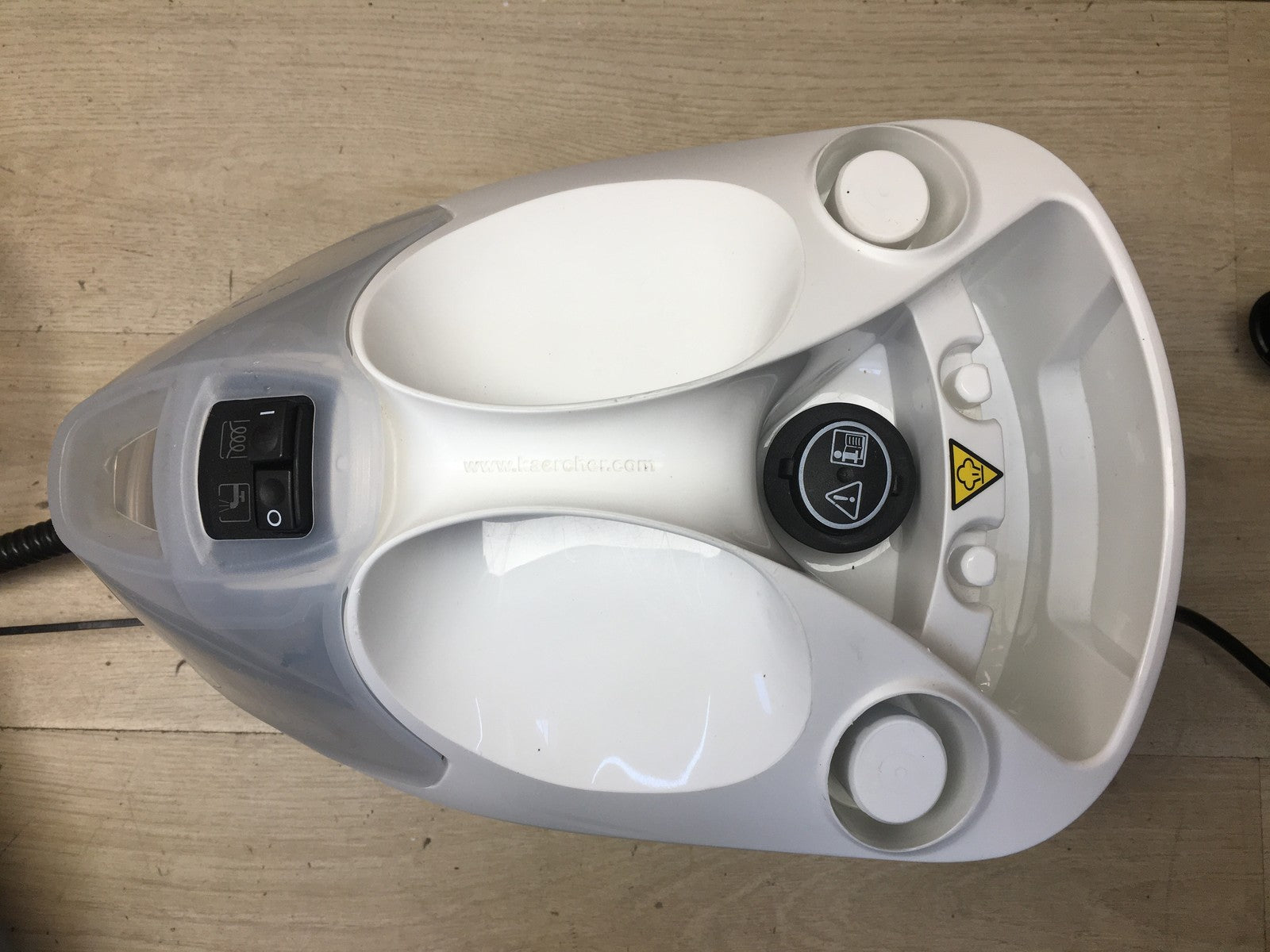 Kärcher SC4 Premium Dampfreiniger 1.512-440.0 2000W, I37409