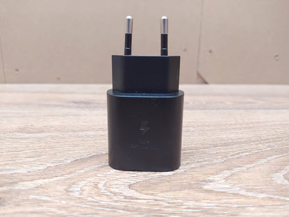 Samsung Wireless Charger EP-P6300 Ladegerät Induktiv, I39205