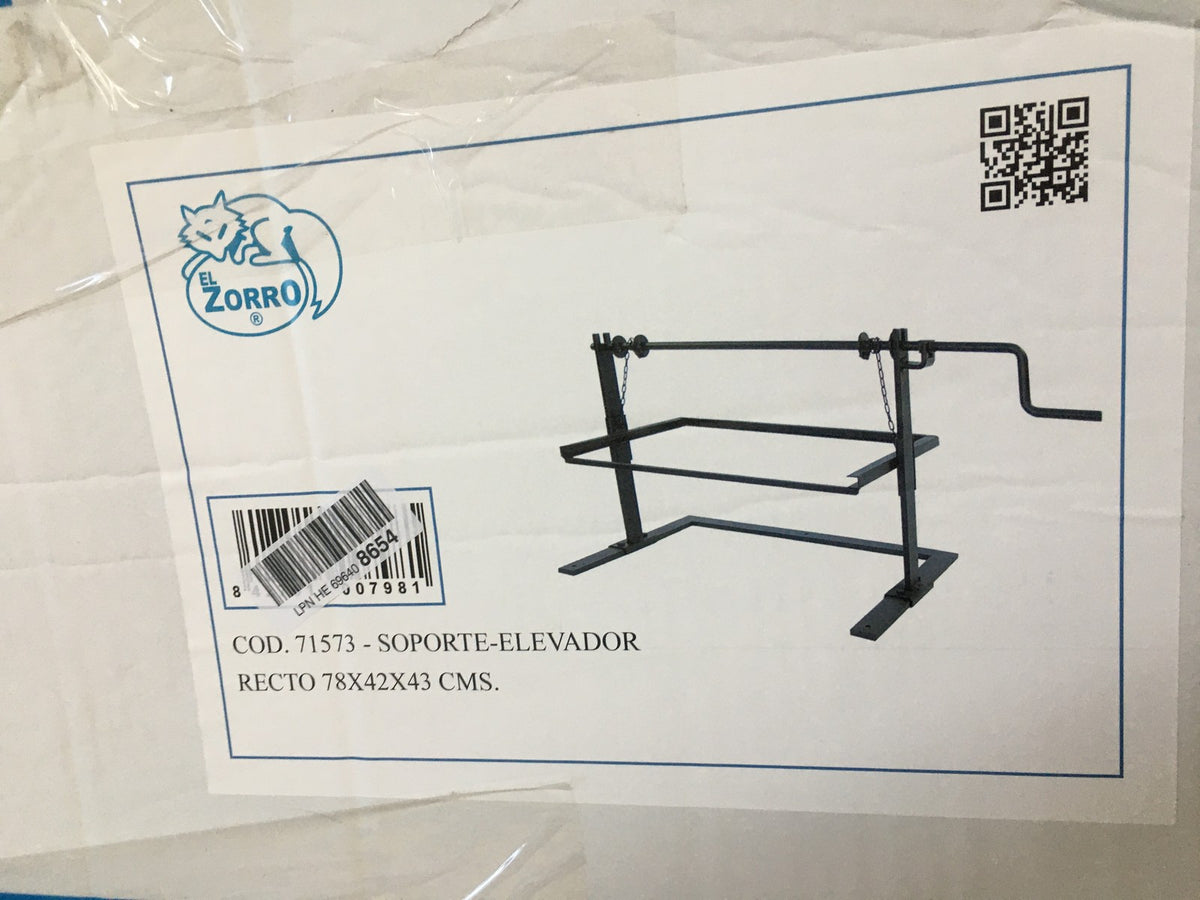 Imex El Zorro 71573 Grillständer, I40971